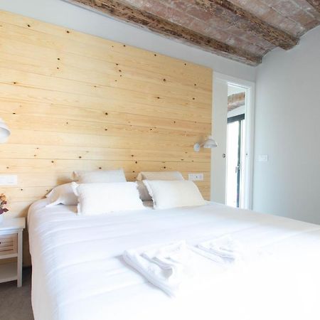 Bruma Boutique Apartment Girona Exterior photo